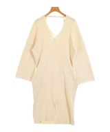 HAKUJI（ハクジ）ワンピース 白 サイズ:F レディース/2200724326020