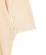 HAKUJI（ハクジ）ワンピース 白 サイズ:F レディース/2200724326020