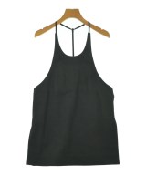 HAKUJI（ハクジ）ベスト 黒 サイズ:F レディース/2200682670029