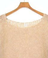 HAKUJI（ハクジ）ニット・セーター ベージュ サイズ:F レディース/2200684991016