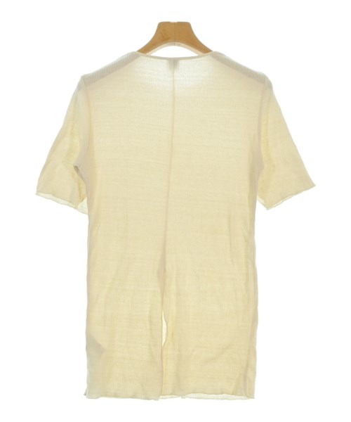 HAKUJI（ハクジ）ニット・セーター ベージュ サイズ:F レディース/2200686849056