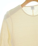 HAKUJI（ハクジ）ニット・セーター ベージュ サイズ:F レディース/2200686849056