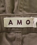 AMO（アモ）その他 茶 サイズ:23(XS位) レディース/2200703709042