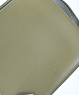 AESTHER EKME（エスター　エクミ）ショルダーバッグ カーキ サイズ:- レディース/2200699011037