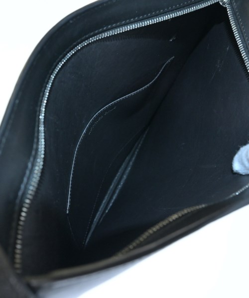 AESTHER EKME（エスター　エクミ）ショルダーバッグ 黒 サイズ:- レディース/2200656913152