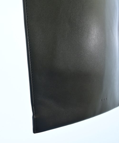 AESTHER EKME（エスター　エクミ）ショルダーバッグ 黒 サイズ:- レディース/2200656913152