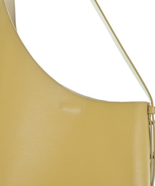 AESTHER EKME（エスター　エクミ）ショルダーバッグ ベージュ サイズ:- レディース/2200646005164