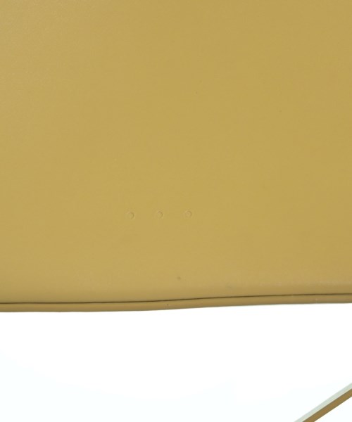 AESTHER EKME（エスター　エクミ）ショルダーバッグ ベージュ サイズ:- レディース/2200646005164