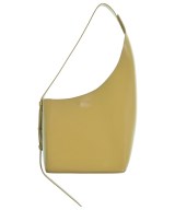 AESTHER EKME（エスター　エクミ）ショルダーバッグ ベージュ サイズ:- レディース/2200646005164