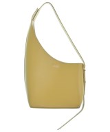 AESTHER EKME（エスター　エクミ）ショルダーバッグ ベージュ サイズ:- レディース/2200646005164