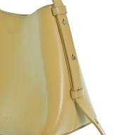 AESTHER EKME（エスター　エクミ）ショルダーバッグ ベージュ サイズ:- レディース/2200646005164