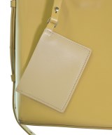 AESTHER EKME（エスター　エクミ）ショルダーバッグ ベージュ サイズ:- レディース/2200646005164