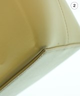 AESTHER EKME（エスター　エクミ）ショルダーバッグ ベージュ サイズ:- レディース/2200646005164