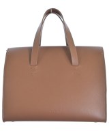 AESTHER EKME（エスター　エクミ）ショルダーバッグ 茶 サイズ:- レディース/2200705030038