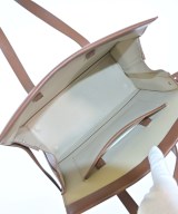 AESTHER EKME（エスター　エクミ）ショルダーバッグ 茶 サイズ:- レディース/2200705030038