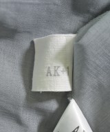 AK+1 by EFFE BEAMS（エーケーワンバイエッフェビームス）ロング・マキシ丈スカート グレー サイズ:-(M位) レディース/2200627682049