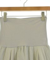 AK+1 by EFFE BEAMS（エーケーワンバイエッフェビームス）ロング・マキシ丈スカート グレー サイズ:-(M位) レディース/2200627682049