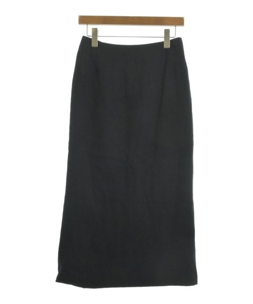 エーケーワンバイエッフェビームス(AK+1 by EFFE BEAMS)のAK+1 by EFFE BEAMS ロング・マキシ丈スカート