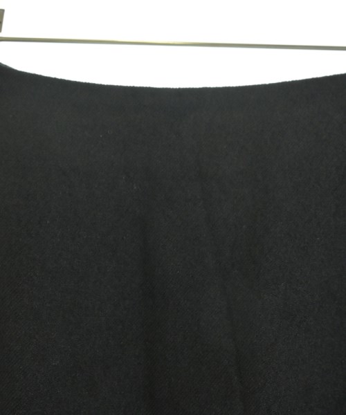 AK+1 by EFFE BEAMS（エーケーワンバイエッフェビームス）ロング・マキシ丈スカート 黒 サイズ:38(M位) レディース/2200622041193