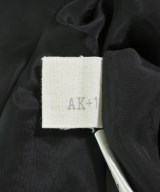 AK+1 by EFFE BEAMS（エーケーワンバイエッフェビームス）ロング・マキシ丈スカート 黒 サイズ:38(M位) レディース/2200622041193