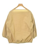 AK+1 by EFFE BEAMS（エーケーワンバイエッフェビームス）カジュアルシャツ ベージュ サイズ:F レディース/2200622115078