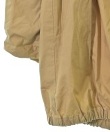 AK+1 by EFFE BEAMS（エーケーワンバイエッフェビームス）カジュアルシャツ ベージュ サイズ:F レディース/2200622115078