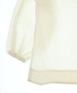 AK+1 by EFFE BEAMS（エーケーワンバイエッフェビームス）ブラウス 白 サイズ:36(S位) レディース/2200635329073