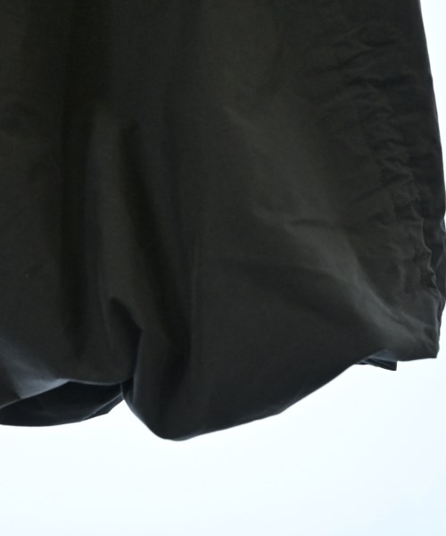 AK+1 by EFFE BEAMS（エーケーワンバイエッフェビームス）ロング・マキシ丈スカート 黒 サイズ:36(S位) レディース/2200637022026