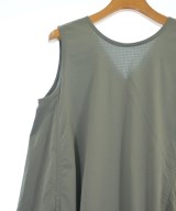 AK+1 by EFFE BEAMS（エーケーワンバイエッフェビームス）ワンピース グレー サイズ:38(M位) レディース/2200625230044