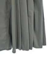 AK+1 by EFFE BEAMS（エーケーワンバイエッフェビームス）ワンピース グレー サイズ:38(M位) レディース/2200625230044