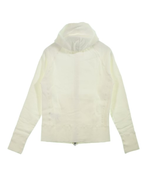 AK+1 by EFFE BEAMS（エーケーワンバイエッフェビームス）パーカー 白 サイズ:-(M位) レディース/2200629068032