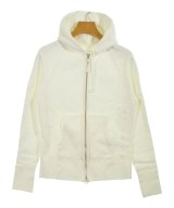 AK+1 by EFFE BEAMS（エーケーワンバイエッフェビームス）パーカー 白 サイズ:-(M位) レディース/2200629068032