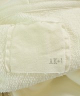 AK+1 by EFFE BEAMS（エーケーワンバイエッフェビームス）パーカー 白 サイズ:-(M位) レディース/2200629068032