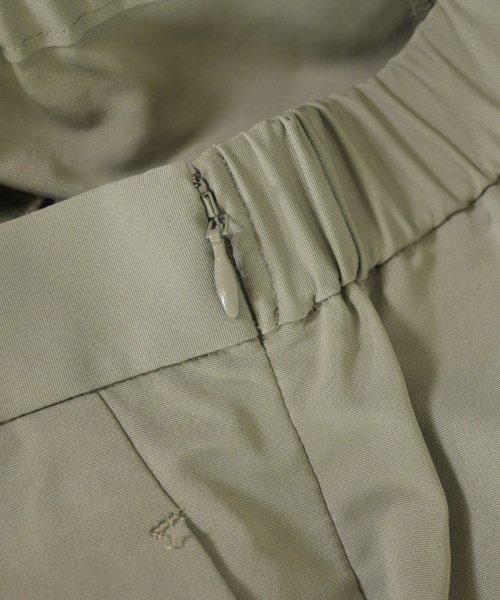 AK+1 by EFFE BEAMS（エーケーワンバイエッフェビームス）その他 カーキ サイズ:36(S位) レディース/2200636731066