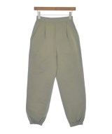 AK+1 by EFFE BEAMS（エーケーワンバイエッフェビームス）その他 カーキ サイズ:36(S位) レディース/2200636731066