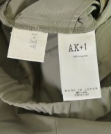 AK+1 by EFFE BEAMS（エーケーワンバイエッフェビームス）その他 カーキ サイズ:36(S位) レディース/2200636731066