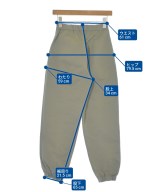 AK+1 by EFFE BEAMS（エーケーワンバイエッフェビームス）その他 カーキ サイズ:36(S位) レディース/2200636731066