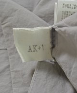 AK+1 by EFFE BEAMS（エーケーワンバイエッフェビームス）ブラウス グレー サイズ:F レディース/2200628172266