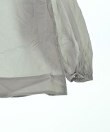 AK+1 by EFFE BEAMS（エーケーワンバイエッフェビームス）ブラウス グレー サイズ:F レディース/2200628172266