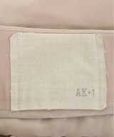 AK+1 by EFFE BEAMS（エーケーワンバイエッフェビームス）スラックス ピンク サイズ:36(S位) レディース/2200615348056