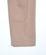 AK+1 by EFFE BEAMS（エーケーワンバイエッフェビームス）スラックス ピンク サイズ:36(S位) レディース/2200615348056