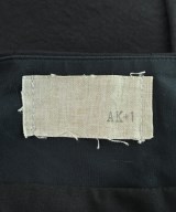 AK+1 by EFFE BEAMS（エーケーワンバイエッフェビームス）ロング・マキシ丈スカート 黒 サイズ:36(S位) レディース/2200622290058