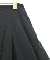 AK+1 by EFFE BEAMS（エーケーワンバイエッフェビームス）ロング・マキシ丈スカート 黒 サイズ:36(S位) レディース/2200622290058