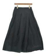 AK+1 by EFFE BEAMS ロング・マキシ丈スカート