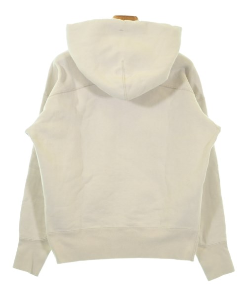 AK+1 by EFFE BEAMS（エーケーワンバイエッフェビームス）パーカー 白 サイズ:36(S位) レディース/2200615640181