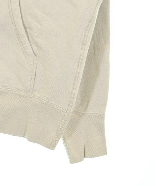 AK+1 by EFFE BEAMS（エーケーワンバイエッフェビームス）パーカー 白 サイズ:36(S位) レディース/2200615640181