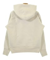 AK+1 by EFFE BEAMS（エーケーワンバイエッフェビームス）パーカー 白 サイズ:36(S位) レディース/2200615640181