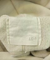 AK+1 by EFFE BEAMS（エーケーワンバイエッフェビームス）パーカー 白 サイズ:36(S位) レディース/2200615640181