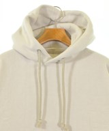 AK+1 by EFFE BEAMS（エーケーワンバイエッフェビームス）パーカー 白 サイズ:36(S位) レディース/2200615640181