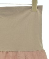 AK+1 by EFFE BEAMS（エーケーワンバイエッフェビームス）ロング・マキシ丈スカート ピンク サイズ:-(M位) レディース/2200615674254